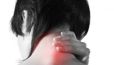 Las razones para el desarrollo de la osteocondrosis cervical