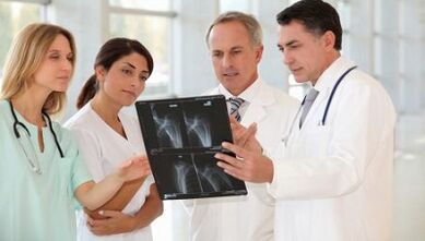 Opciones de artritis y terapia de artrosis